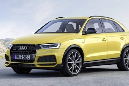 Audi, 20 años liderando el segmento premium en España