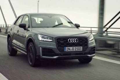 Audi, 20 años liderando el segmento premium en España