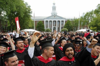 Por tercer año consecutivo, Harvard estudia el modelo Alzira de Ribera Salud