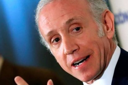 Eduardo Inda cree que el tsunami de los pensionistas contra el PP lo maneja la izquierda.