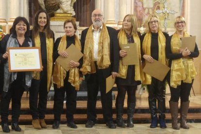 La delicia de disfrutar de la Valencia Marítima en Navidad