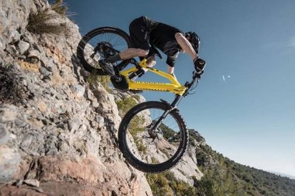 Peugeot lanza sus bicicletas "complementarias"