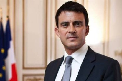 Manuel Valls