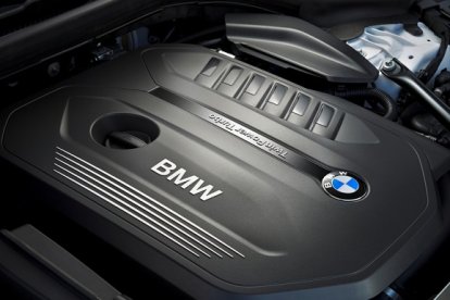 BMW Serie 6 GT: máximo nivel en cada detalle