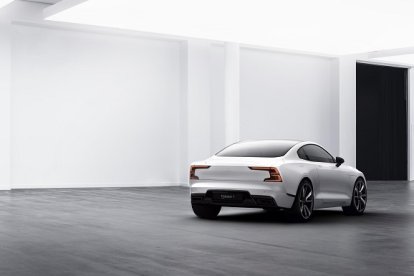 Nace Polestar, la marca premium de Volvo