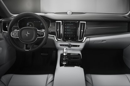 Nace Polestar, la marca premium de Volvo