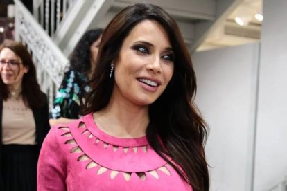 Pilar Rubio apoya que Paula Echevarría consiga abolir el término WAG.