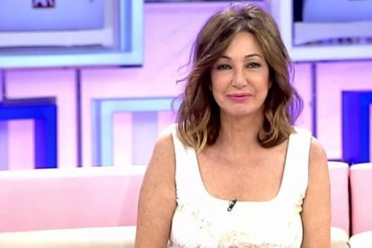 Bombazo: Ana Rosa Quintana rompe su silencio tras la detención de su marido
