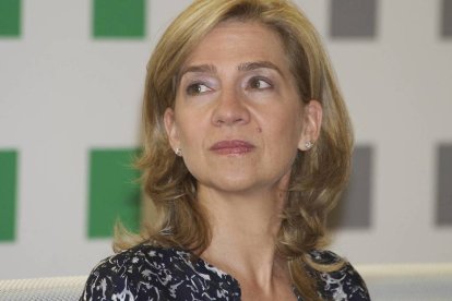 El abogado de la Infanta Cristina ha desmentido el divorcio.