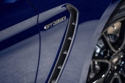 Ford Shelby GT 350 2019-detalle