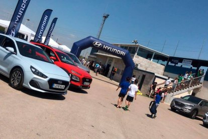 El Torneo Cracks Hyundai Autiber Motor resultó un completo éxito