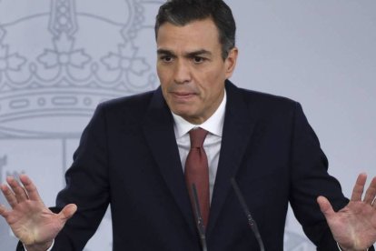 A Marichalar no le parece nada bien que Sánchez quiera desenterrar a Franco.