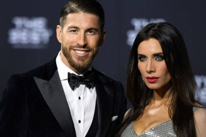 Sergio Ramos y Pilar Rubio tienen nueva cuñada en la familia.