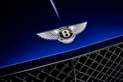 Distinción Centenary para todos los Bentley construidos en 2019