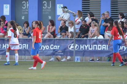 III Torneo Hyundai Koryo Car Fútbol Femenino