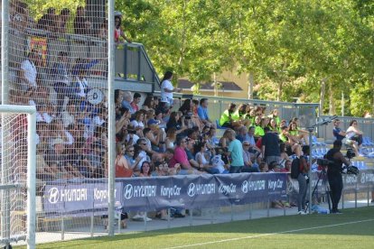 III Torneo Hyundai Koryo Car Fútbol Femenino