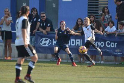 III Torneo Hyundai Koryo Car Fútbol Femenino