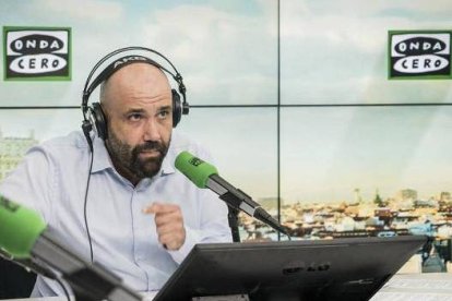 David del Cura también se despide de 