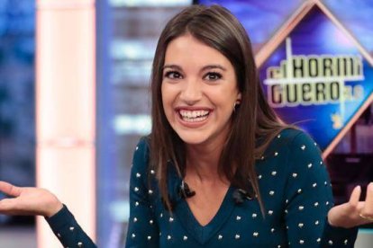 Ana Guerra no quiere a todos sus fans por igual: los que se interesan por su vida privada, no.