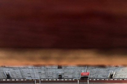 Las Ventas se viste de Otoño