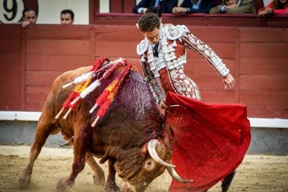 23ª de San Isidro: Escándalo, dignidad y pasión en la Plaza de Las Ventas