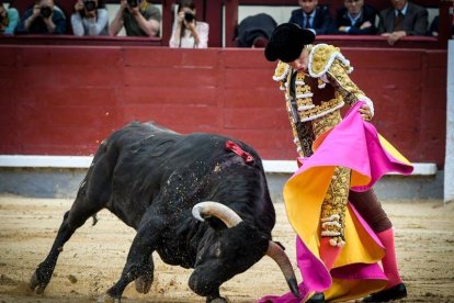 23ª de San Isidro: Escándalo, dignidad y pasión en la Plaza de Las Ventas