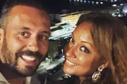 La relación entre Kike Calleja y Raquel Abad va viento en popa.