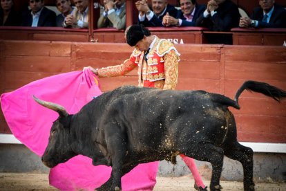 Verónicas de recibo de Iván Vicente