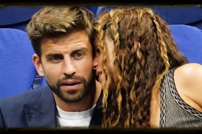 Shakira vivió un momento difícil con Piqué cuando se quedó sin voz.