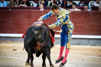 A por todas en la suerte suprema del sexto