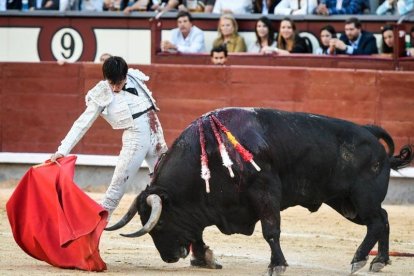 Francisco José Espada no defraudó