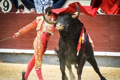 31ª San Isidro: El adiós agradecido a un gran ganadero, que pegó un petardo