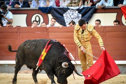 31ª San Isidro: El adiós agradecido a un gran ganadero, que pegó un petardo