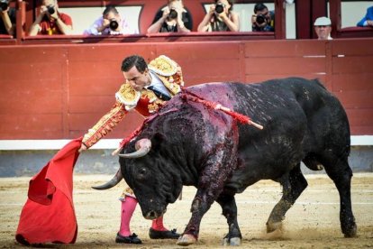 31ª San Isidro: El adiós agradecido a un gran ganadero, que pegó un petardo