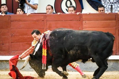 31ª San Isidro: El adiós agradecido a un gran ganadero, que pegó un petardo