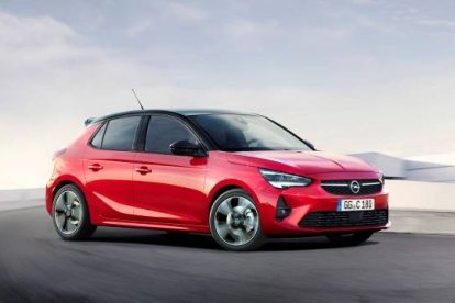 Opel PSA Retail Valencia mantiene los precios de Feria en sus concesionarios