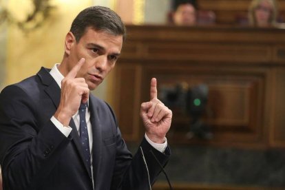 El último CIS de Pedro Sánchez ha levantado ampollas.