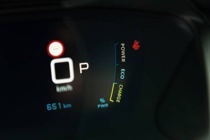 Nuevo Peugeot e-208, mucho más que un eléctrico