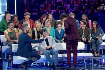 El estreno de OT 2020 en La Uno se vio deslucido por 