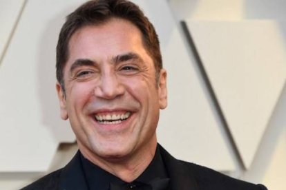 La hermana de Javier Bardem ha durado poco en el talent culinario.