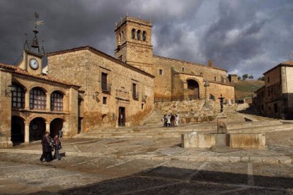 11 pueblos de la provincia de Soria que merecen una visita