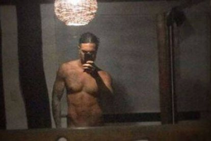 Carlo Constanzia triunfa con "Toy Boy".