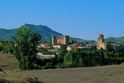 9 pueblos para conocer La Rioja