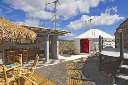 11 campings imprescindibles para unas vacaciones diferentes