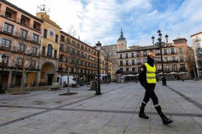 Madrid aguanta a pesar de todo, gracias Madrid