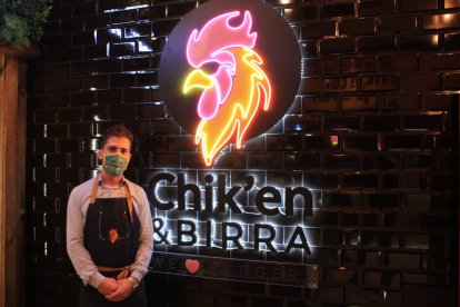 Chik'en Birras