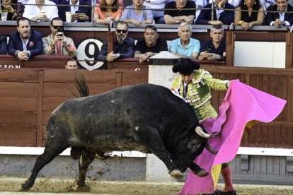 San Isidro 24ª. Tarde de héroes, de casta y de toros