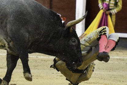 San Isidro 24ª. Tarde de héroes, de casta y de toros