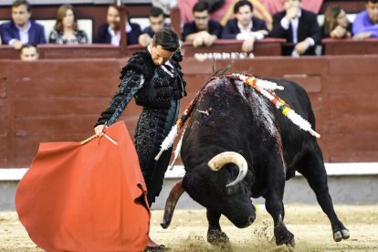 San Isidro 20ª. Puerta Grande para el reconocido Angel Téllez