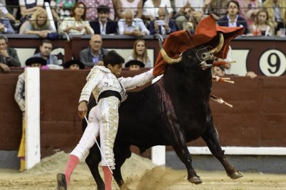 San Isidro 20ª. Puerta Grande para el reconocido Angel Téllez